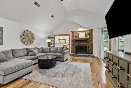 1380 Gastineau Lane, Versailles, Kentucky 40383, Stati Uniti