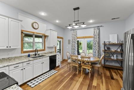 1380 Gastineau Lane, Versailles, Kentucky 40383, Stati Uniti
