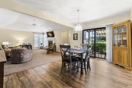8041 Harrisburg Lane, Fort Wayne, Indiana 46835