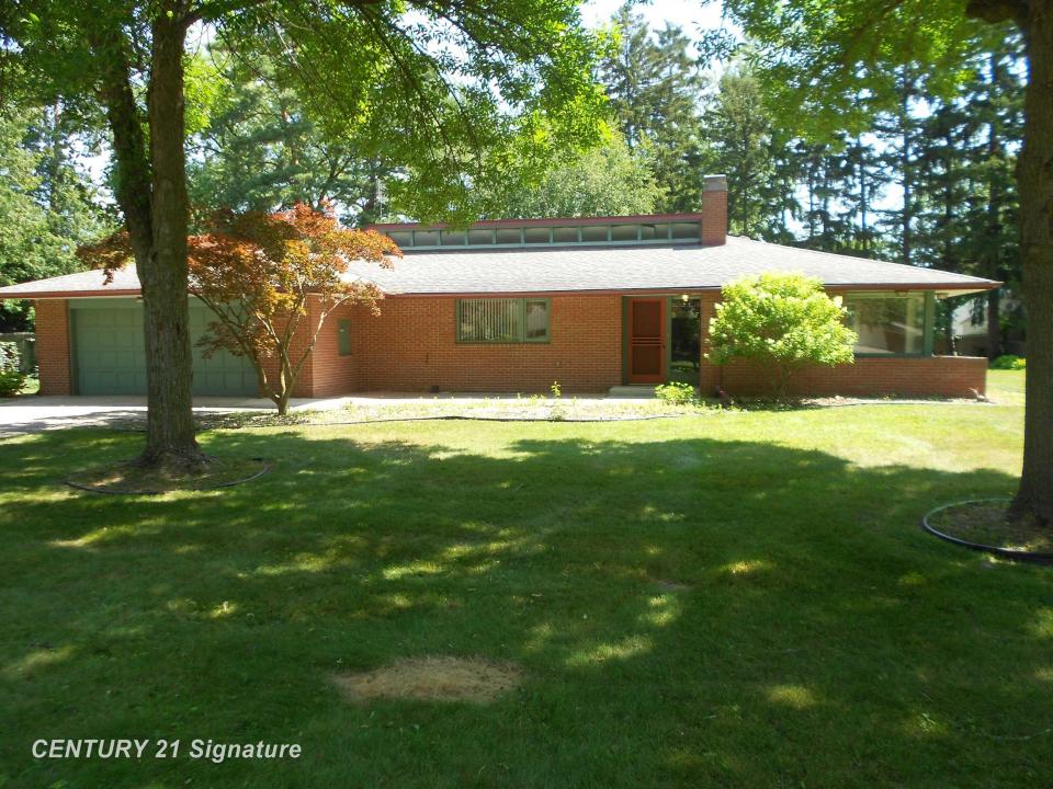 41 Benton, Saginaw, Michigan 48602, Estados Unidos
