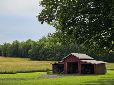 37485 Pike River, Chassell, Michigan 49916