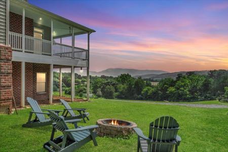540 Wagon Wheel Run, Buchanan, Virginia 24066, HOA KỲ