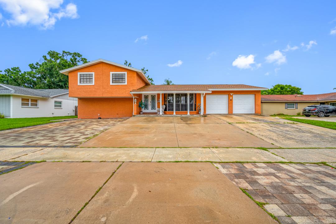 8309 W ELM ST, Tampa, フロリダ 33615, アメリカ合衆国