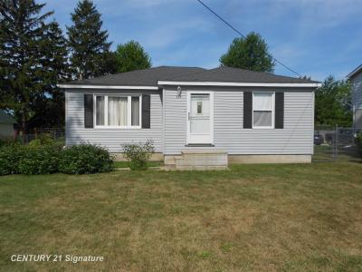 335 N Third, Freeland, Michigan 48623, USA
