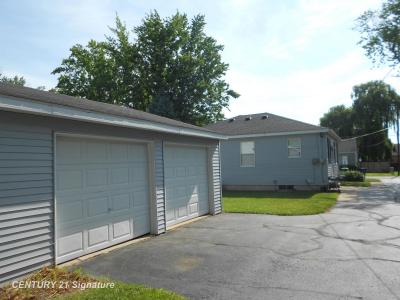 335 N Third, Freeland, Michigan 48623
