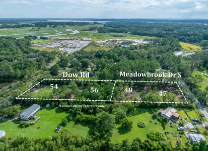 54 Dow Road, Beaufort, SC 29907, USA