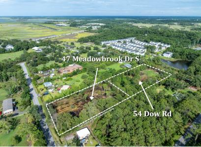 54 Dow Road, Beaufort, South Carolina 29907, USA