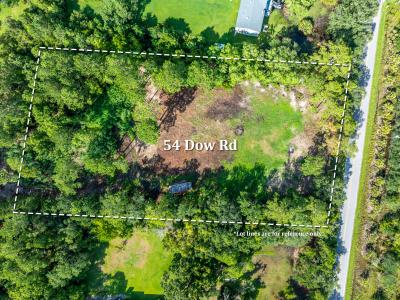 54 Dow Road, Beaufort, South Carolina 29907, USA