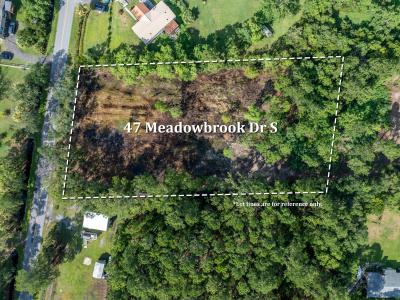 47 Meadowbrook Drive, Beaufort, SC 29907, USA