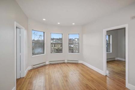 2 Centre Street Terrace , #4, Boston, Massachusetts 02119, USA