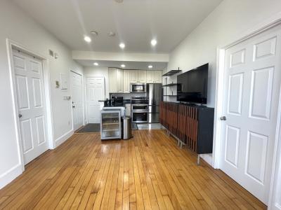 2 Centre Street Terrace , #4, Boston, Massachusetts 02119, USA