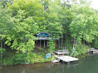 215 Nature Lane, Mountain Rest, SC 29664, USA