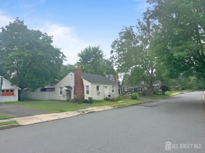 -24 Seminary Avenue, Hopewell Twp, NJ 08525, USA
