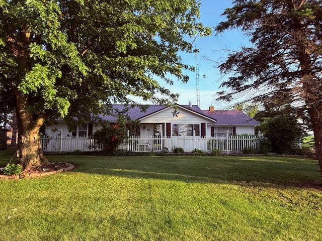 16546 CR 160, Kenton, Ohio 43326
