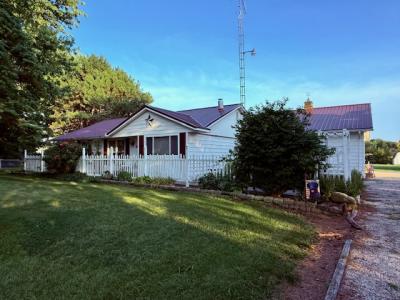 16546 CR 160, Kenton, Ohio 43326