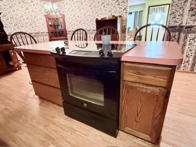 16546 CR 160, Kenton, Ohio 43326