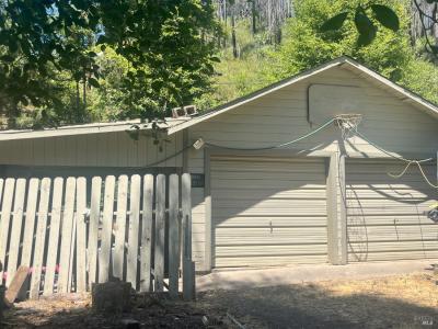 28550 N Hwy 101, Willits, 加利福尼亚州 95490, 美国