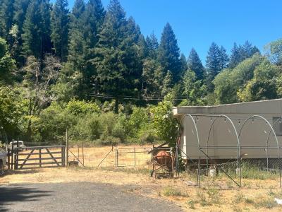 28550 N Hwy 101, Willits, 加利福尼亚州 95490, 美国