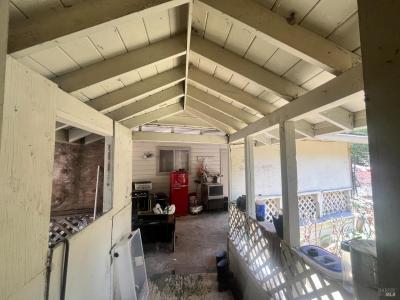 28550 N Hwy 101, Willits, 加利福尼亚州 95490, 美国