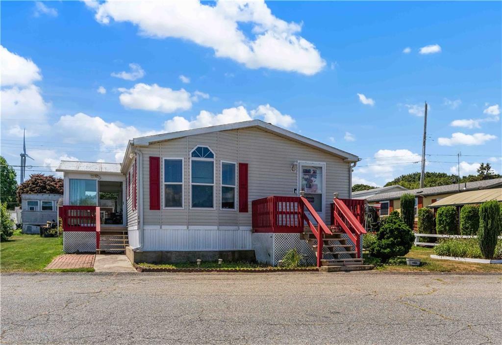 17 North Dr, Portsmouth, רוד איילנד 02871, ארצות הברית של אמריקה