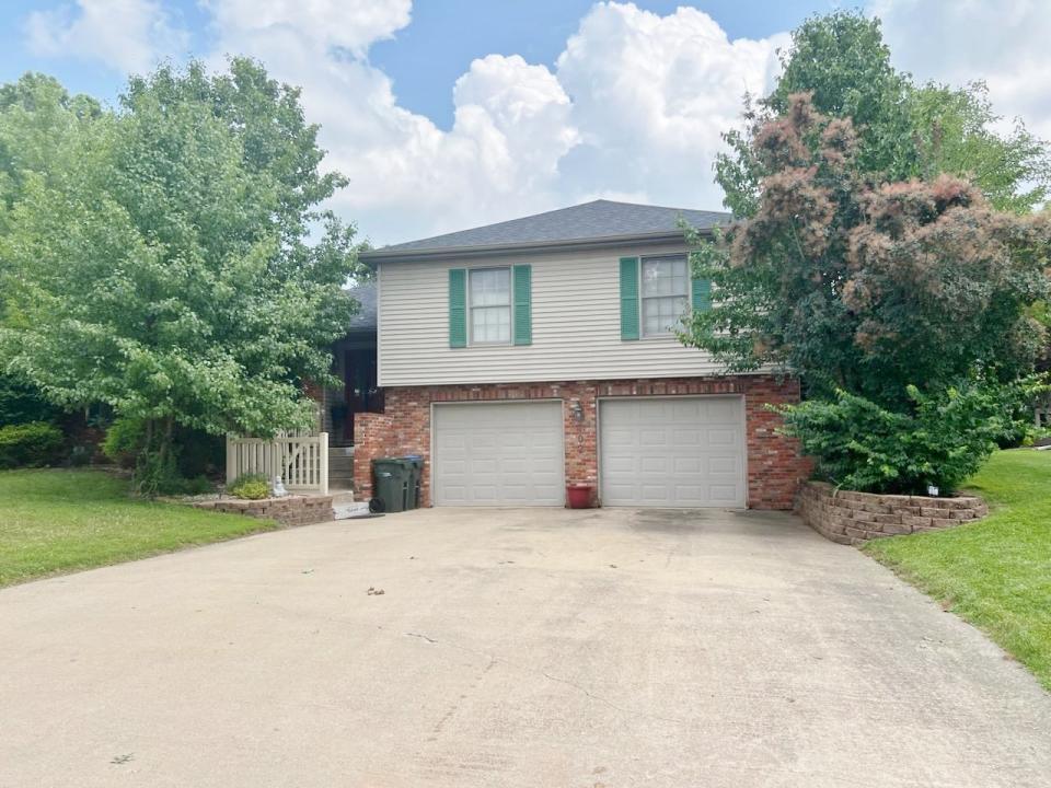 702 Dogwood Drive, Kirksville, Missouri 63501, Estados Unidos