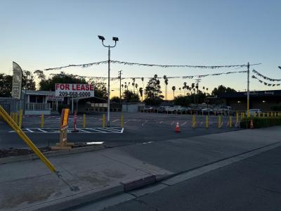425 Lander Avenue, Turlock, Califórnia 95380, Estados Unidos