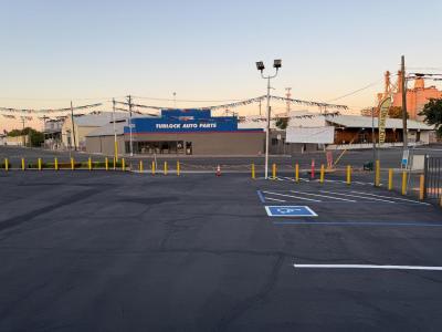 425 Lander Avenue, Turlock, Califórnia 95380, Estados Unidos