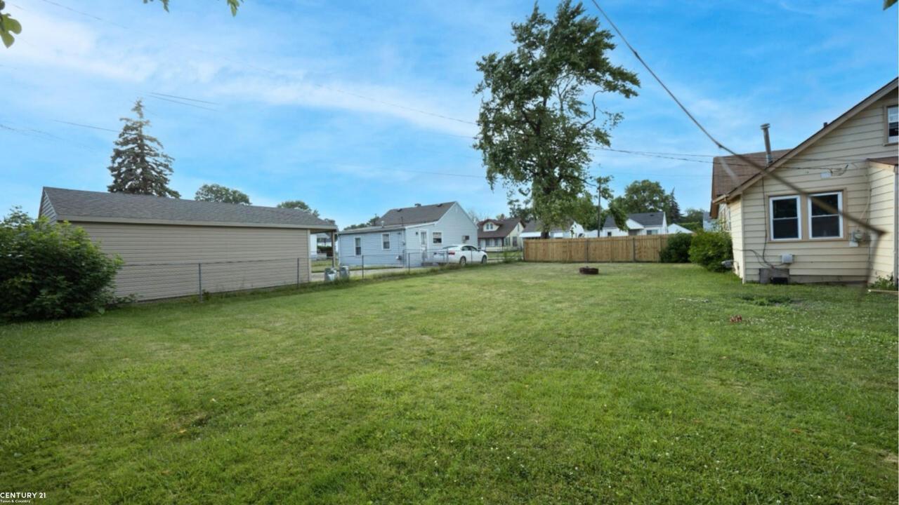7052 Ford, Warren, Michigan 48091, Amerika Birleşik Devletleri