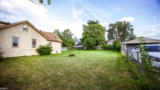 7052 Ford, Warren, Michigan 48091, Amerika Birleşik Devletleri