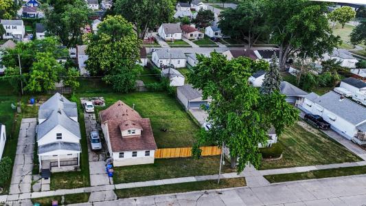 7052 Ford, Warren, Michigan 48091, Amerika Birleşik Devletleri