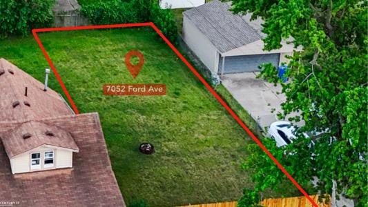 7052 Ford, Warren, Michigan 48091, Amerika Birleşik Devletleri