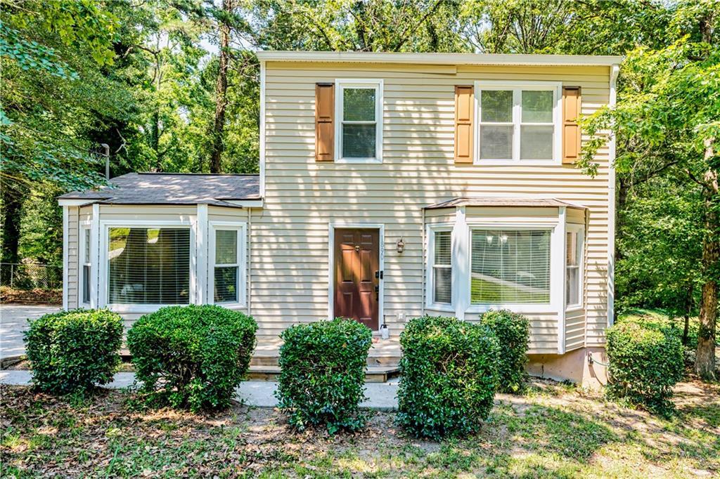1890 Westminister Way NW, Conyers, Georgia 30012, Amerika Birleşik Devletleri