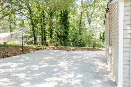 1890 Westminister Way NW, Conyers, Georgia 30012, Amerika Birleşik Devletleri