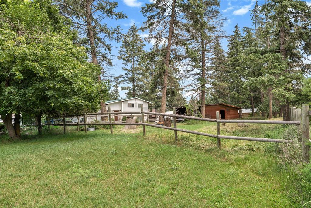 1785 Hodgson Road, Whitefish, Montana 59937