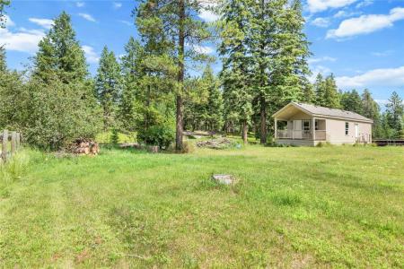 1785 Hodgson Road, Whitefish, Montana 59937