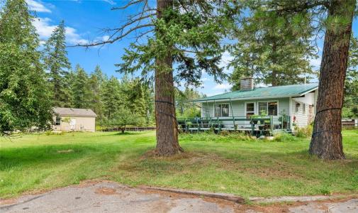 1785 Hodgson Road, Whitefish, Montana 59937, USA