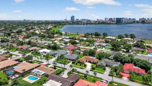 600 S Mangonia Circle, West Palm Beach, Florida 33401, HOA KỲ