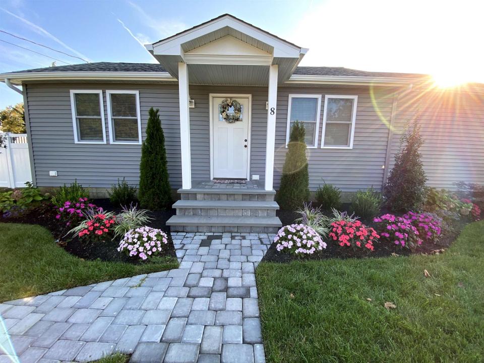 8 Texas Avenue, Villas, New Jersey 08251, États-Unis