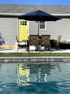 8 Texas Avenue, Villas, NJ 08251, USA