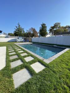 8 Texas Avenue, Villas, New Jersey 08251, États-Unis