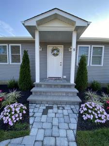 8 Texas Avenue, Villas, New Jersey 08251, États-Unis
