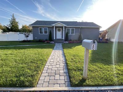 8 Texas Avenue, Villas, New Jersey 08251, États-Unis
