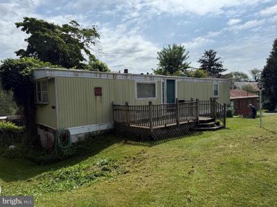 14 Center St, DUNCANNON, Pennsylvania 17020, USA