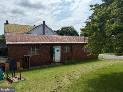 14 Center St, DUNCANNON, ペンシルベニア 17020, アメリカ合衆国