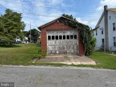 14 Center St, DUNCANNON, ペンシルベニア 17020, アメリカ合衆国