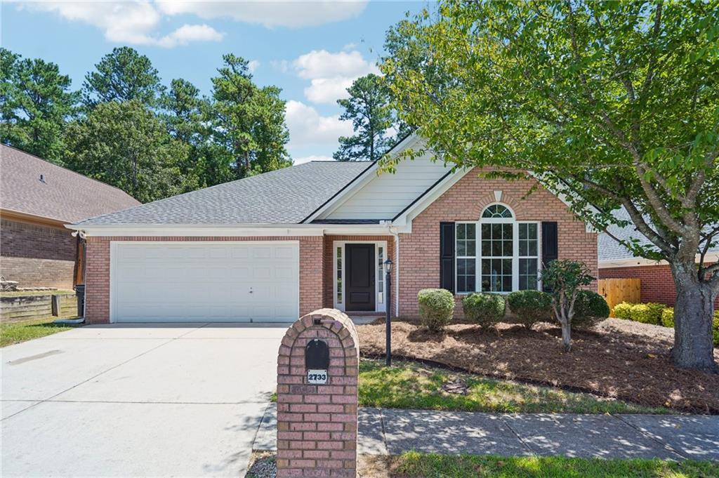2733 Newtons Crest Circle, Snellville, Georgia 30078