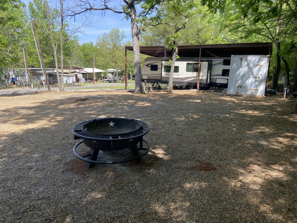 TBD PR 5800, Yantis, Texas 75497, Stati Uniti