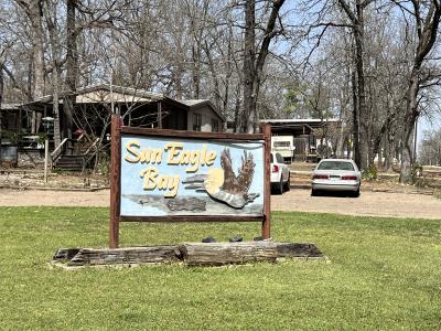 TBD PR 5800, Yantis, Texas 75497, Stati Uniti