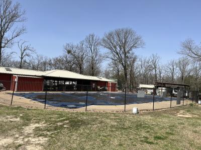 TBD PR 5800, Yantis, Texas 75497, Stati Uniti