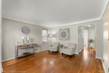 4224 Howard Street, Lincoln Park, 密歇根州 48146, 美国